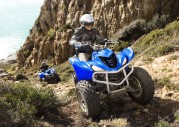 Yamaha Wolverine 350 Yamaha Wolverine 350